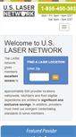 Mobile Screenshot of eyemedlasik.com